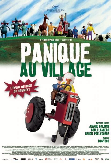 «Паника в деревне » 
 2024.04.25 02:27 мультфильм в высоком качестве.

